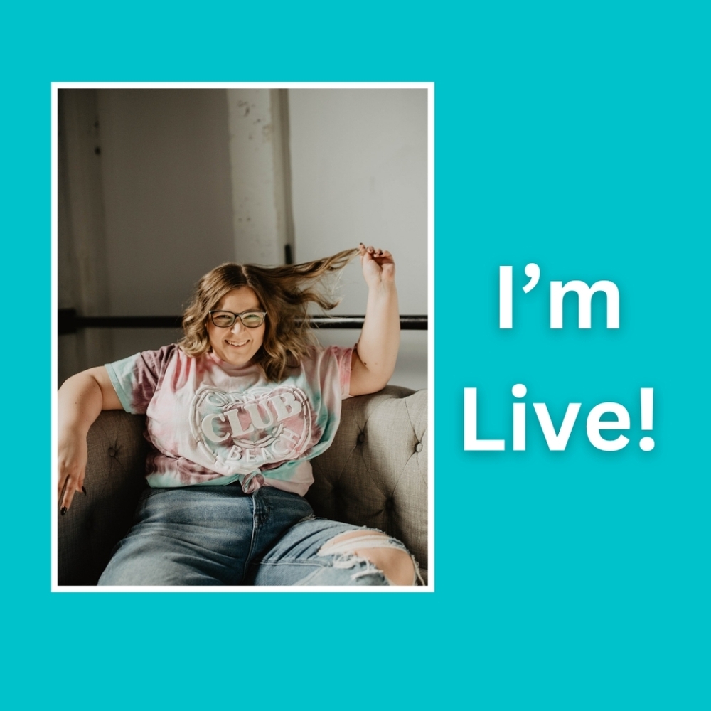 Join Me (swellmel09 AKA Mel)  Live!